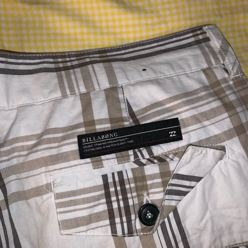 Billa Bong men’s shorts - Picture 4 of 4